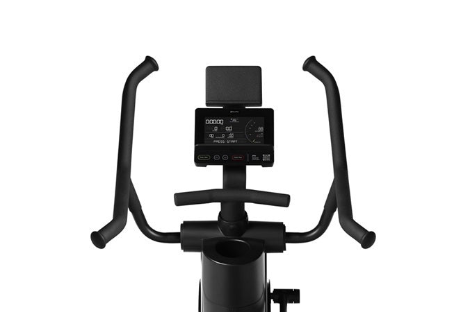 Bowflex Max Trainer SEi Ellittica Il Più Rivoluzionario Ti Alleni In Soli 14 Minuti Cod.BWF MT SEI