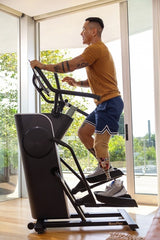 Bowflex Max Trainer SEi Ellittica Il Più Rivoluzionario Ti Alleni In Soli 14 Minuti Cod.BWF MT SEI