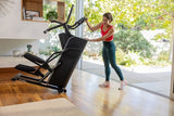 Bowflex Max Trainer SEi Ellittica Il Più Rivoluzionario Ti Alleni In Soli 14 Minuti Cod.BWF MT SEI