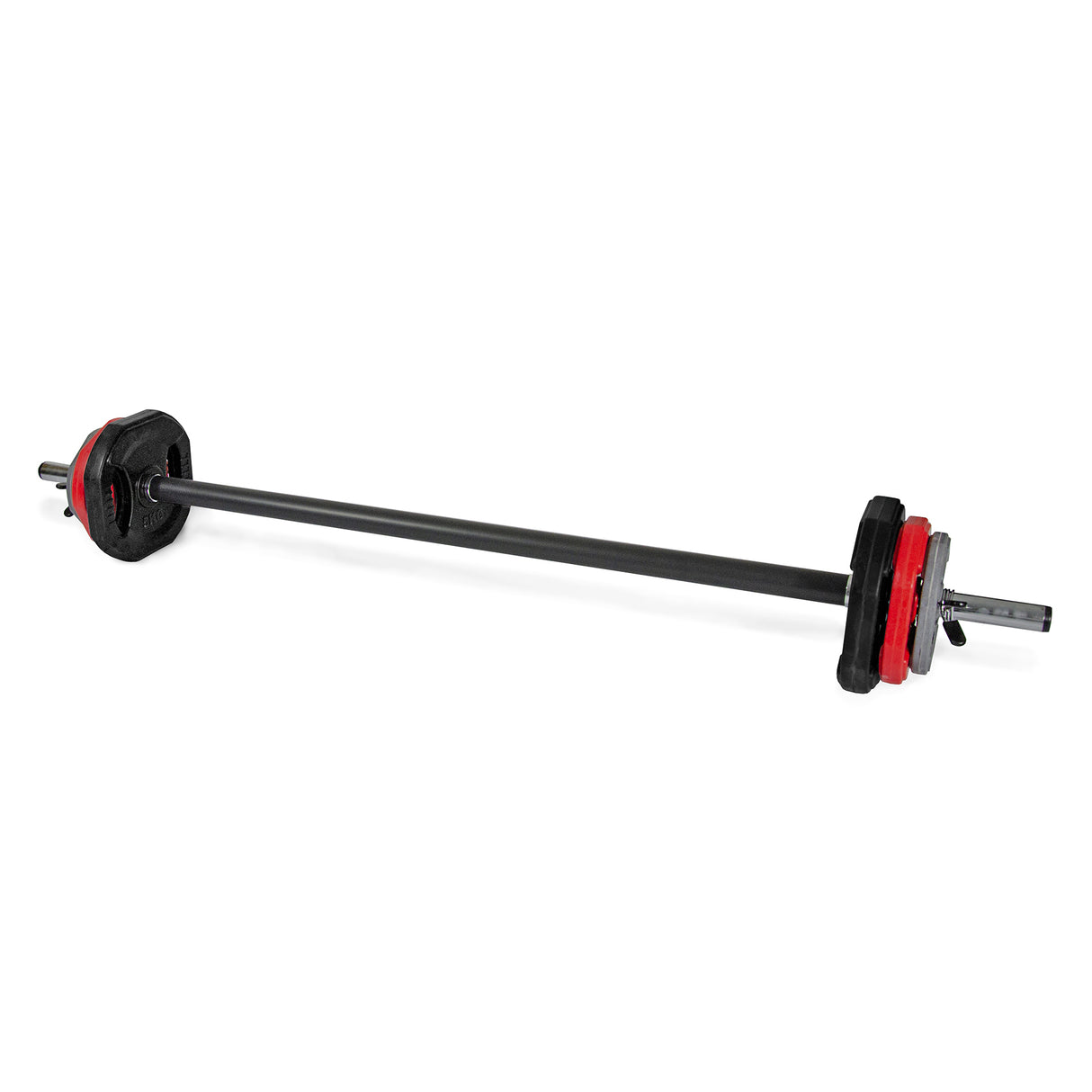 SET SUPER PUMP 20 KG – HEAVY WEIGHT - 20 kg. Linea DIAMOND