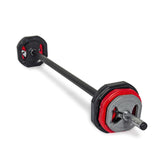 SET SUPER PUMP 20 KG – HEAVY WEIGHT - 20 kg. Linea DIAMOND
