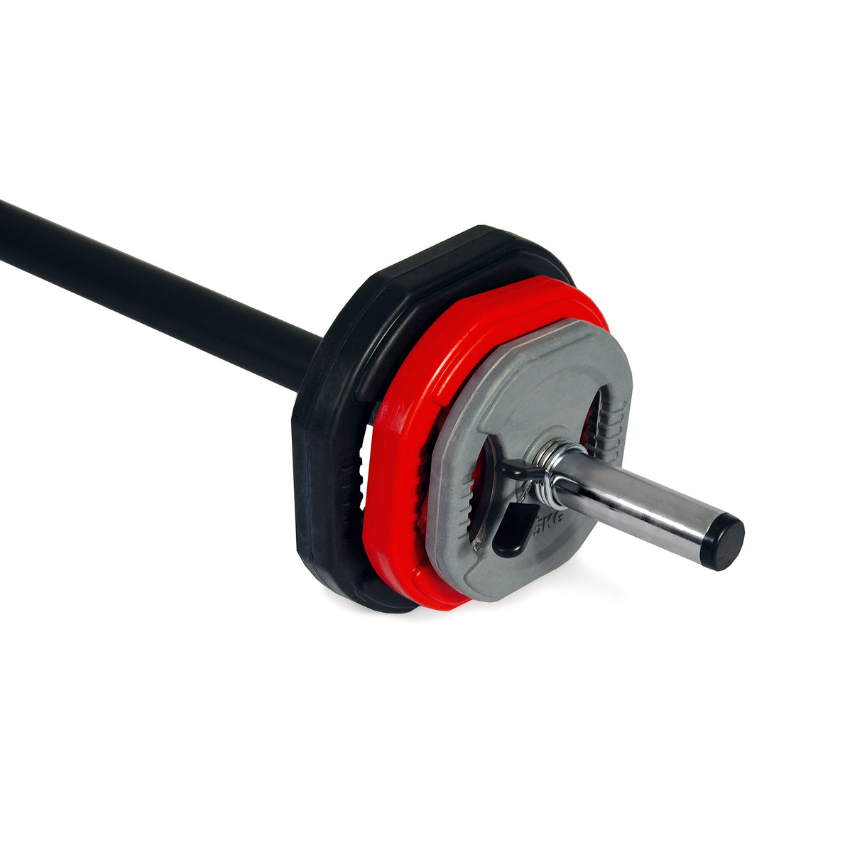 SET SUPER PUMP 20 KG – HEAVY WEIGHT - 20 kg. Linea DIAMOND