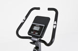 Brx-85 EVO Cyclette Toorx Cod.brx-85EVO Accesso facilitato - volano 10 kg - peso max utente 120 kg - bici da camera