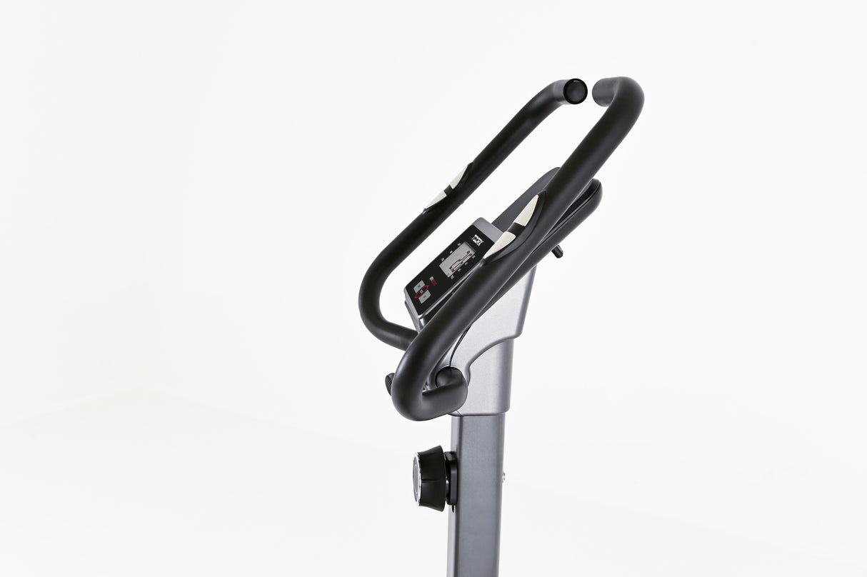 Brx-85 EVO Cyclette Toorx Cod.brx-85EVO Accesso facilitato - volano 10 kg - peso max utente 120 kg - bici da camera