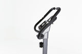 Brx-85 EVO Cyclette Toorx Cod.brx-85EVO Accesso facilitato - volano 10 kg - peso max utente 120 kg - bici da camera