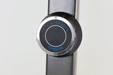 Brx-85 EVO Cyclette Toorx Cod.brx-85EVO Accesso facilitato - volano 10 kg - peso max utente 120 kg - bici da camera