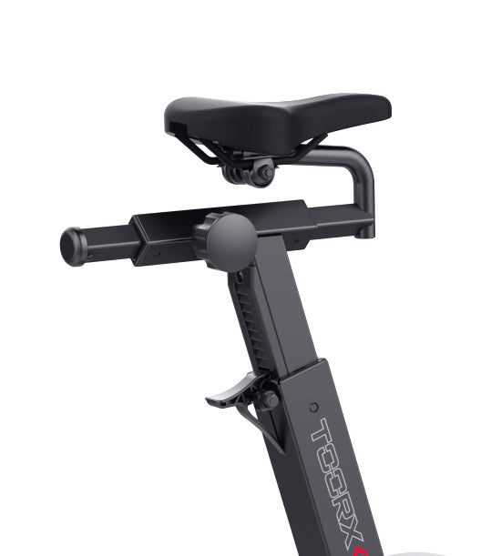 Toorx Brx-Air-5000 - bike con resistenza ad aria - linea Professional- peso max utente 150 kg cod.BRX-AIR-5000