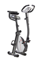 Brx-compact Multifit Cyclette Salvaspazio Accesso Facilitato E Manubrio Regolabile In Altezza E Inclinazione Toorx Cod.brx-compact-mfit Gym Bike Bici da Camera Richiudibile