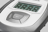 Promo Cyclette Brx Easy Con Accesso Facilitato - Toorx - Cod.brx-easy - Volano 8 Kg - Peso Max Utente 110 Kg Gym Bike Bici da Camera