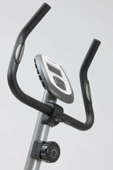 Promo Cyclette Brx Easy Con Accesso Facilitato - Toorx - Cod.brx-easy - Volano 8 Kg - Peso Max Utente 110 Kg Gym Bike Bici da Camera