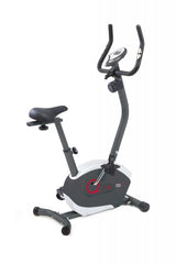 Brx-35 Cyclette Toorx - Volano 5 Kg - Peso Max Utente 100 Kg Gym Bike Bici da Camera cod. BRX-35