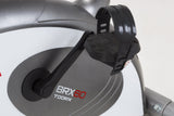 Cyclette Brx 60 Toorx Cod.brx-60 - Volano 7 Kg - Peso Max Utente 110 Kg Gym Bike Bici da Camera