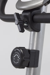 Cyclette Brx 60 Toorx Cod.brx-60 - Volano 7 Kg - Peso Max Utente 110 Kg Gym Bike Bici da Camera