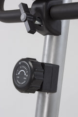 Cyclette Brx 60 Toorx Cod.brx-60 - Volano 7 Kg - Peso Max Utente 110 Kg Gym Bike Bici da Camera
