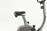 Cyclette Brx 75 EASY Toorx accesso facilitato Cod.brx-75-easy Volano 9 Kg - Peso Max Utente 110 Kg Bici da Camera