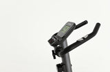 Cyclette Brx 75 EASY Toorx accesso facilitato Cod.brx-75-easy Volano 9 Kg - Peso Max Utente 110 Kg Bici da Camera