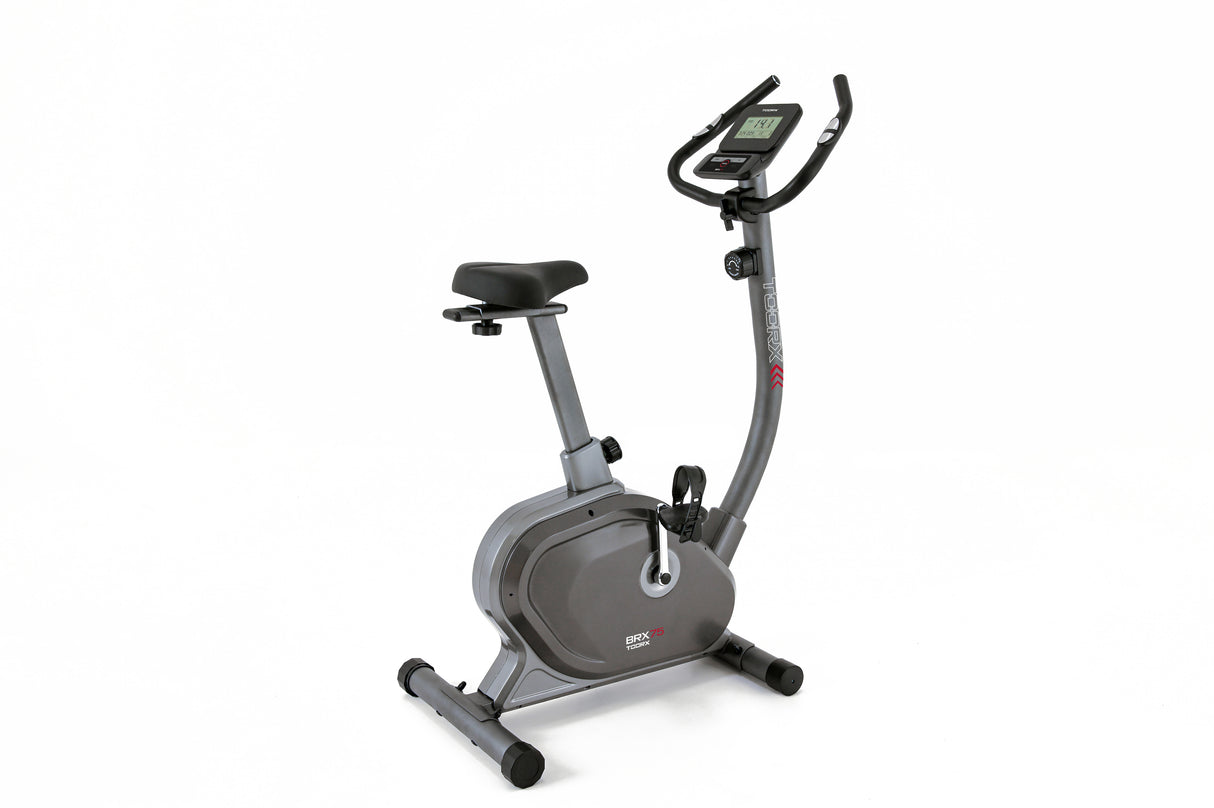 Cyclette Brx 75 Toorx Cod.brx-75 Volano 7 Kg - Peso Max Utente 110 Kg Bici da Camera