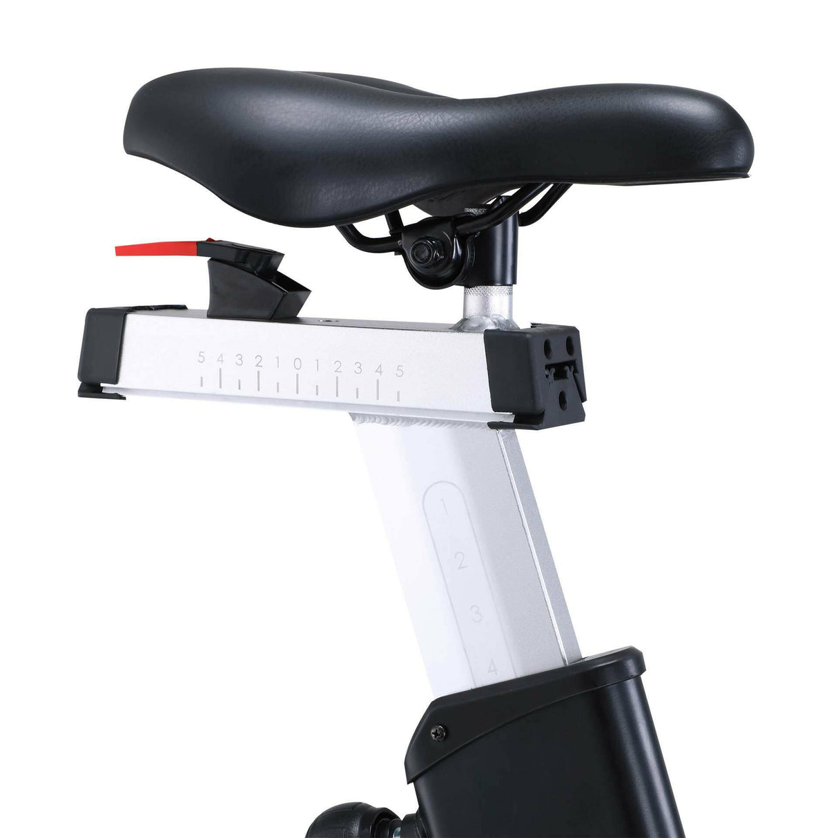 Diamond Air Bike trasmissione a cinghia + ricevitore cardio Polar cod.C-AIR-P