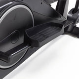 Ellittica Elettromagnetica ERX-100 HRC con Ricevitore Wireless Linea Toorx Chrono Line