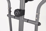 Promo Ellittica Magnetica EFK-500 Regolazione Manuale Linea Everfit Massa volanica 8kg Peso max utente; 100 kg