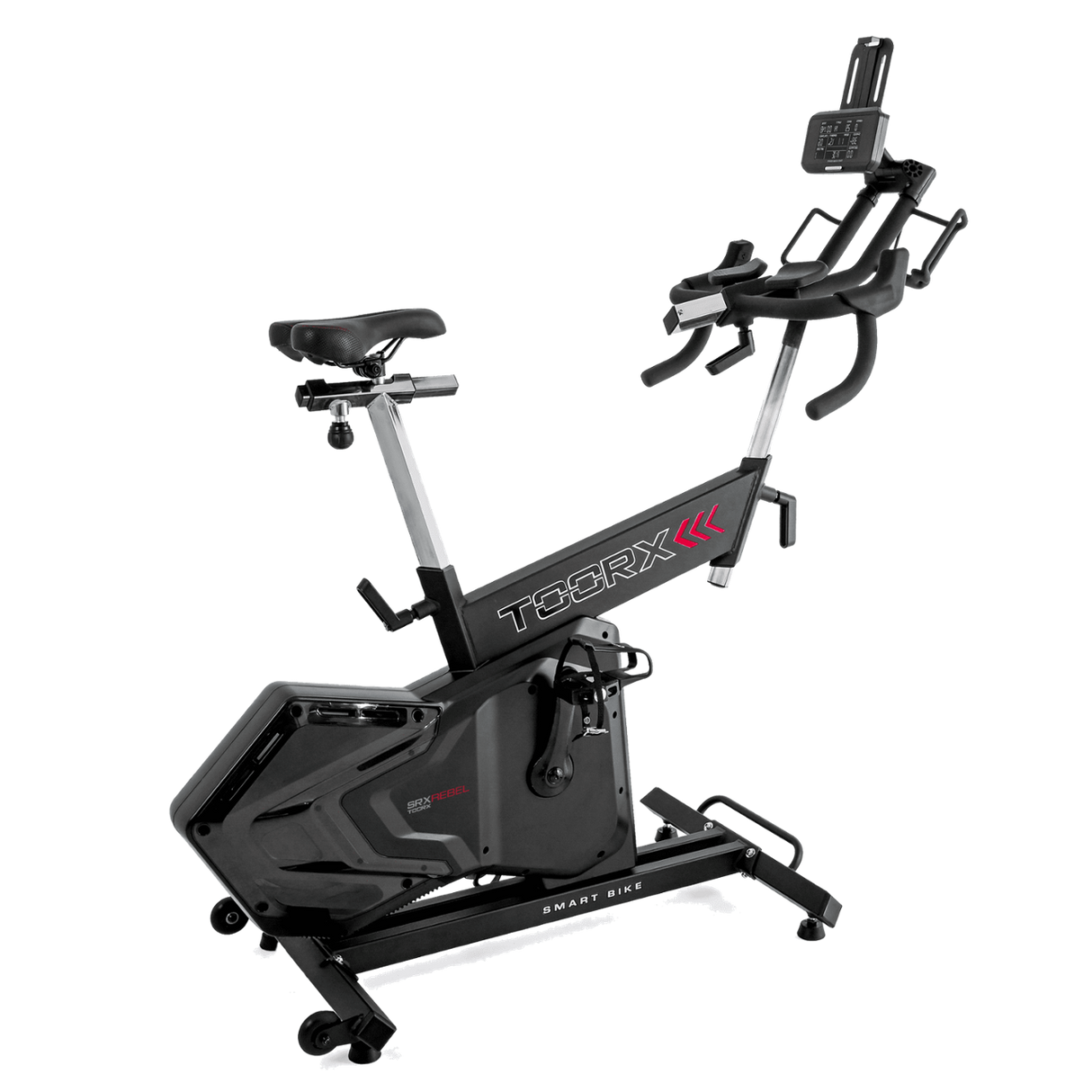 Indoor cycles SRX-REBEL Smart Bike toorx