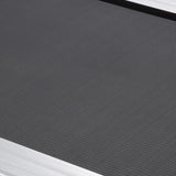 Tapis Roulant Trx-marathon 2022 Tapis Roulant Con Inclinazione Elettrica Fascia Cardio Toorx Inclusa - App Ready 3.0 Compatibile Con Iconsole + Kinomap + Zwift - Peso Max Utente 140 Kg Toorx Tappeto Elettrico Palestra Presto Disponibile