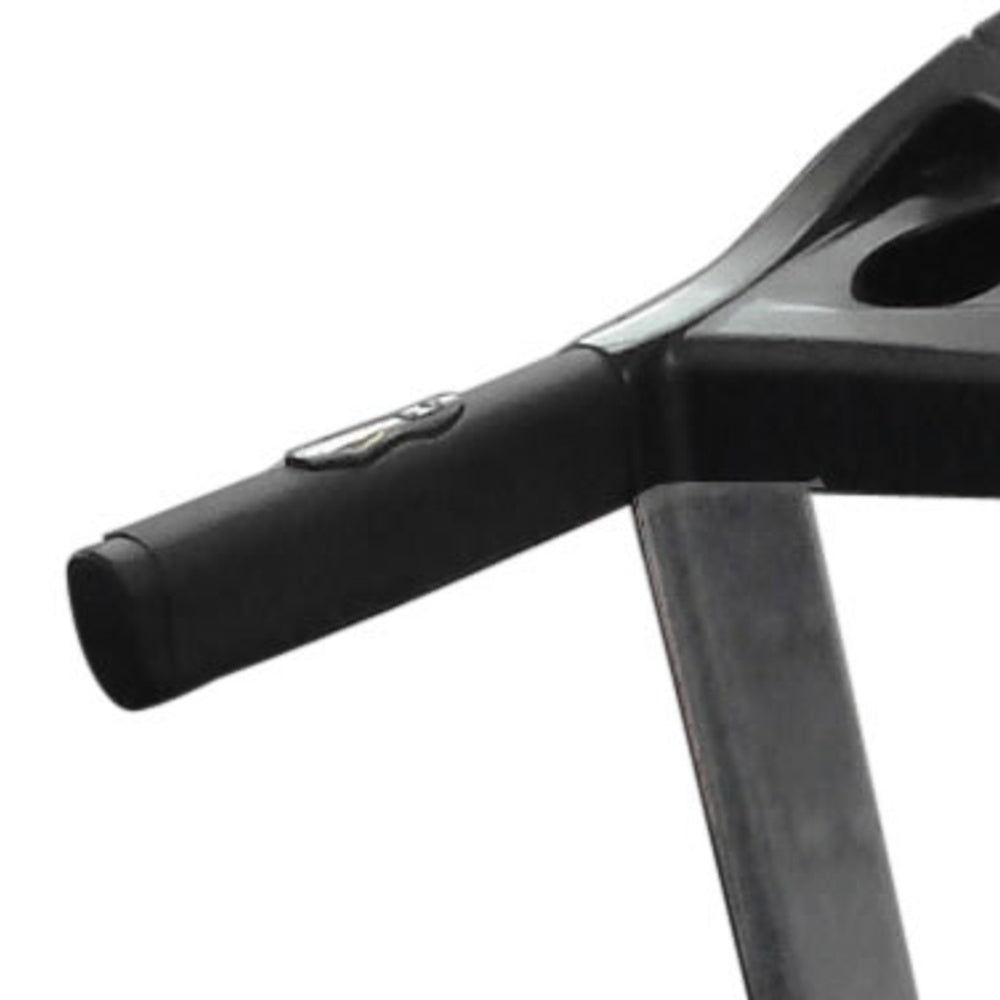 Tapis Roulant Trx Grand Cruiser Hrc Fascia Cardio Inclusa Toorx | Motore 3.5 Hp - 22 Km/h - 150 Kg Utente - 25 Programmi Tappeto Elettrico Palestra