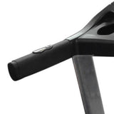 Tapis Roulant Trx Grand Cruiser Hrc Fascia Cardio Inclusa Toorx | Motore 3.5 Hp - 22 Km/h - 150 Kg Utente - 25 Programmi Tappeto Elettrico Palestra