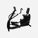 Ellittica orizzontale Cardio Strider CS2.5 Peso max. utilizzatore 136 Kg cod. CS2.5 Linea Inspire