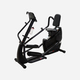 Ellittica orizzontale Cardio Strider CS2.5 Peso max. utilizzatore 136 Kg cod. CS2.5 Linea Inspire