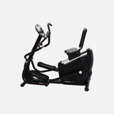 Ellittica orizzontale Cardio Strider CS2.5 Peso max. utilizzatore 136 Kg cod. CS2.5 Linea Inspire