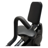 Ellittica orizzontale Cardio Strider CS2.5 Peso max. utilizzatore 136 Kg cod. CS2.5 Linea Inspire