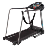 Tapis Roulant TRX-WALKEREVO Camminatore Linea Toorx Velocità 0,4 - 8,0 Km/h Peso massimo utilizzatore 110 Kg Piano Corsa 43 x 127 cm