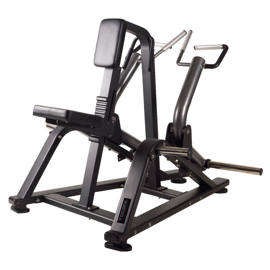 Toorx Vertical - Row Machine FWX-5200 - carico massimo 200 Kg.