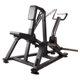 Toorx Vertical - Row Machine FWX-5200 - carico massimo 200 Kg.