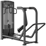 NOVITA' Toorx Professional - absolute line pin loaded single function Cod. PLX-9090 STANDING REAR KICK