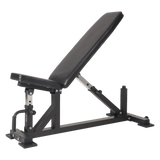 Toorx Vertical - Panca Piana e Inclinabile WBX-200