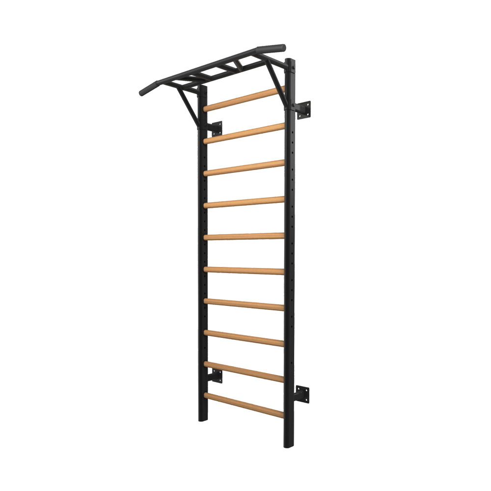 Toorx Vertical - Spalliera Multifunzionale LDX-3000