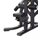 NOVITA' 2025 -Toorx Absolute Line Plate Loaded Circular Lat Pulldown Cod. FWX-8350