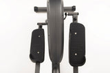 Promo Ellittica Magnetica EFK-500 Regolazione Manuale Linea Everfit Massa volanica 8kg Peso max utente; 100 kg