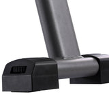 Vogatore Rower SEA 90 Salvaspazio Resistenza ad Acqua con Ricevitore Wireless APP Ready Linea Toorx PESO MAX UTILIZZATORE 130 kg Richiudibile