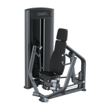 Converging Chest Press PLX-6000 Linea Toorx Professional Line cod. PLX-6000