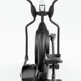 Ellittica Elettromagnetica ERX-700 HRC Volano Anteriore Richiudibile con Ricevitore Wireless -App Ready 3.0-Linea Toorx Chrono Line