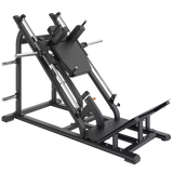 NOVITA' 2025 -Toorx Absolute Line Plate Loaded Linear Hack Squat Cod. FWX-9190