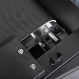 T-86 Treadmill T86 DIAMOND l’inclinazione della pedana possibile anche in negativo fino al -3% ed un potente motore a corrente alternata da 7,0 Hp- Professionale linea DIAMOND - Cod.T96