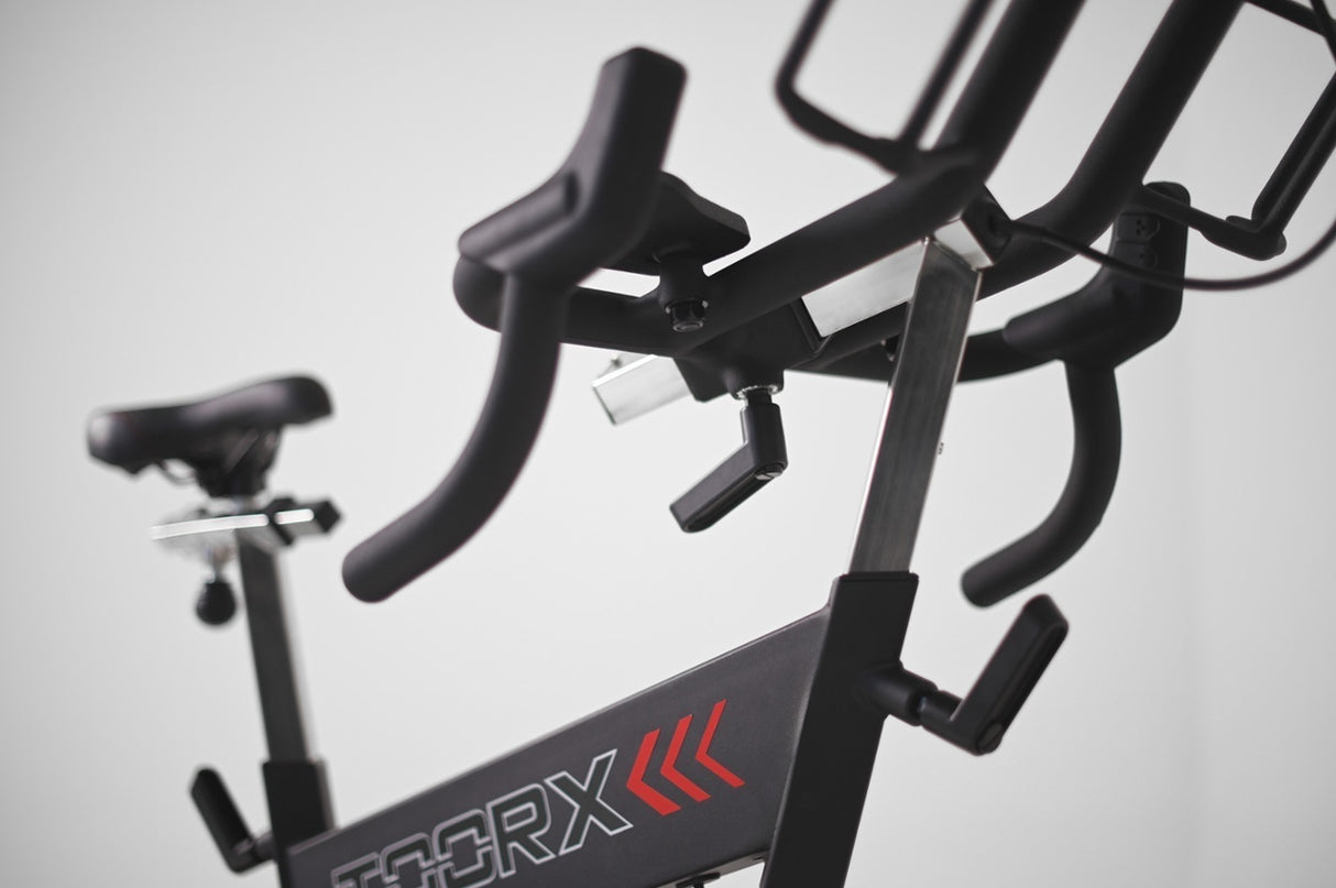 Indoor cycles SRX-REBEL Smart Bike toorx