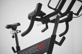 Indoor cycles SRX-REBEL Smart Bike toorx