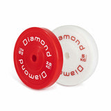 Disco Bumper Technique foro 50 mm - Linea Diamond -  Cod. DTECH