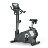 Cicloergometro Elettromagnetico Programmabile - Touch screen HD 15,6"- Linea Diamond Fitness - Cod. C77
