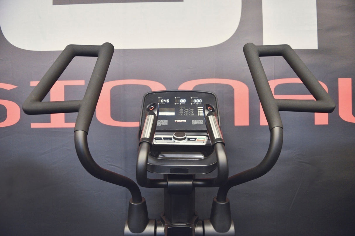 Ellittica professionale ERX 9500 Toorx